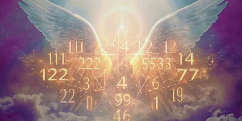 Các chỉ số trọng tâm trong thần số học Pitago