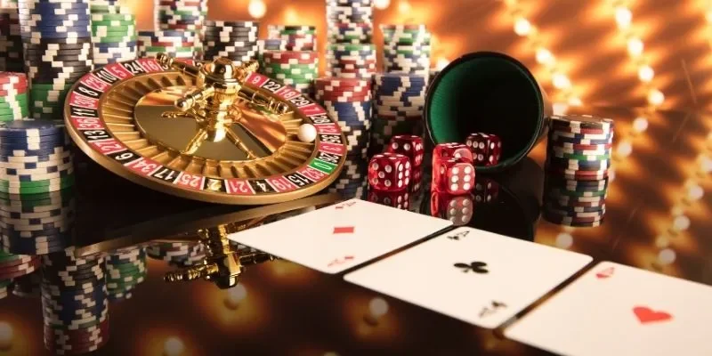 789Club: Cổng Game Giải Trí Uy Tín, Ưu Đãi Và Bảo Mật Cao