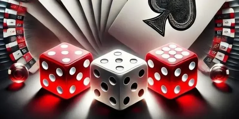 Lý do khiến người chơi muốn tham gia thử sức