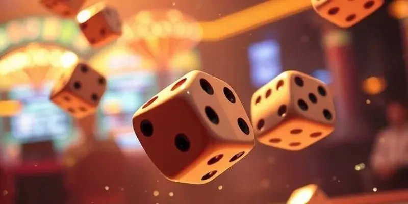 Khám Phá Tài Xỉu Online: Trải Nghiệm, Bảo Mật, Mẹo Thắng